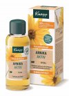 Kneipp Badeolie Muskel Aktiv Arnika - 100 ml.