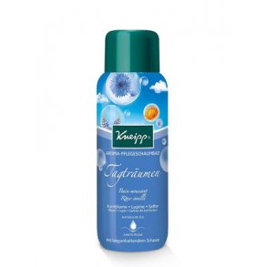 Kneipp Aroma Plejeskumbad Dagdrømme - 400 ml.