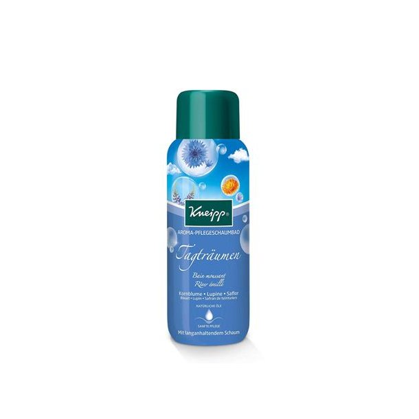 Kneipp Aroma Plejeskumbad Dagdrmme - 400 ml.