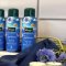 Kneipp Aroma Plejeskumbad Dagdrmme - 400 ml.