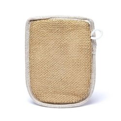 Najel Loofah Peeling/skrubbehandske