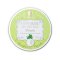 Saules Fabrika Sea Salt Body Scrub - Pebermynte - 300 gr.