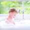 Relaxdays Pude til badekar 