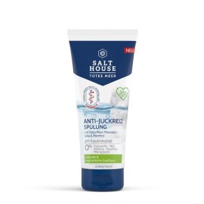 Murnauers Salthouse - Det Dde Hav Balsam mod irriteret hrbund - 250 ml