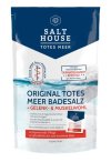 Murnauers Salthouse Therapi-Badesalt fra Det Dde Hav - Muskler og led