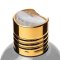 Saules Naturlig Shower Gel - Neutral - 200 ml.