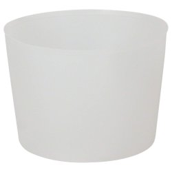 Saunaspand inkl. saunaske og inderspand