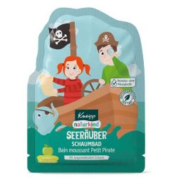 Kneipp Naturbarn Badeoverraskelsepakke - Dreng