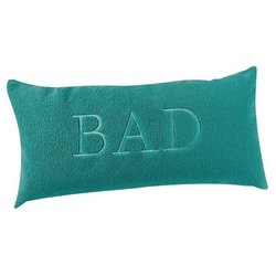 Relaxdays Luksuspude til Spabad med sugekopper - Petrol