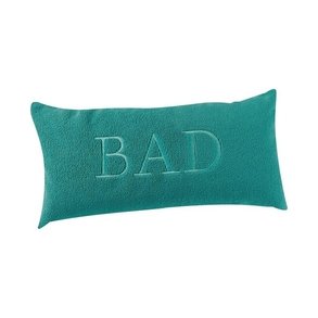 Relaxdays Luksuspude til Spabad med sugekopper - Petrol