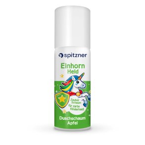 Spitzner Badeskum, Enhj�rningehelt - 50 ml.