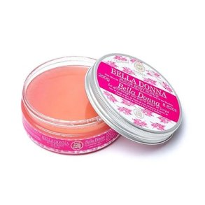 Saules Fabrika Sugar Body Scrub - Bella Donna - 250 gr.