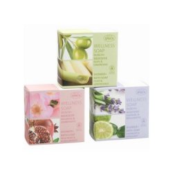 Natur-Drogeriet Sbe wellness - Rose/granatble