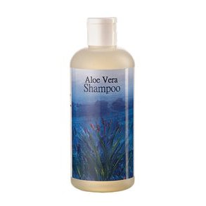 Rømer Aloe Vera Shampoo - 500 ml.