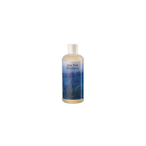 Rmer Aloe Vera Shampoo - 500 ml.