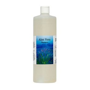 Rømer Aloe Vera Shampoo - 1 L.