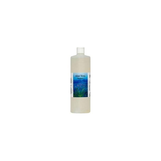 Rmer Aloe Vera Shampoo - 1 L.
