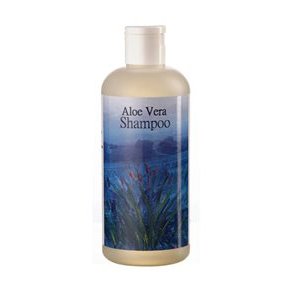 Rømer Aloe Vera Shampoo - 250 ml.