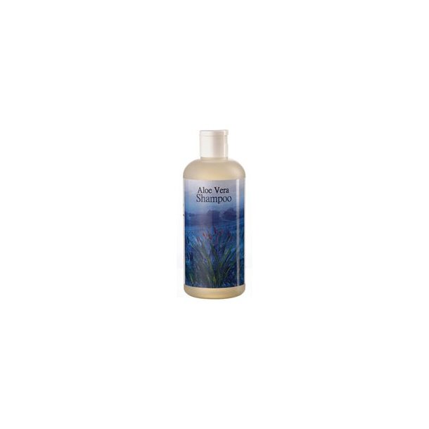 Rmer Aloe Vera Shampoo - 250 ml.