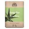 Urtekram S�bebar Aloe Vera - 100 g.