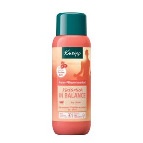 Kneipp Aroma Plejeskumbad I Balance - 400 ml.