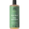 Urtekram Body Wash Wild Lemongrass - 500 ml.