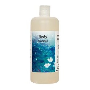 Rømer Bodyshampoo - 500 ml.