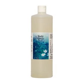 Rmer Bodyshampoo - 1 L.