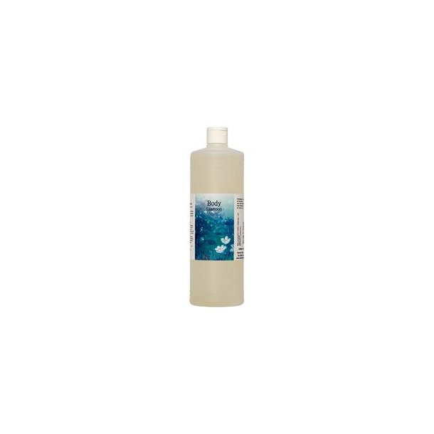 Rømer Bodyshampoo - 1 L.