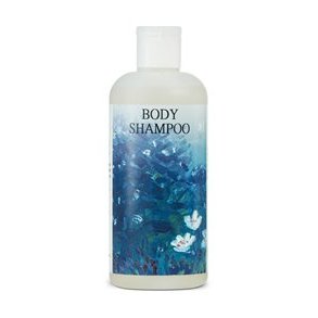 Rømer Bodyshampoo - 250 ml.