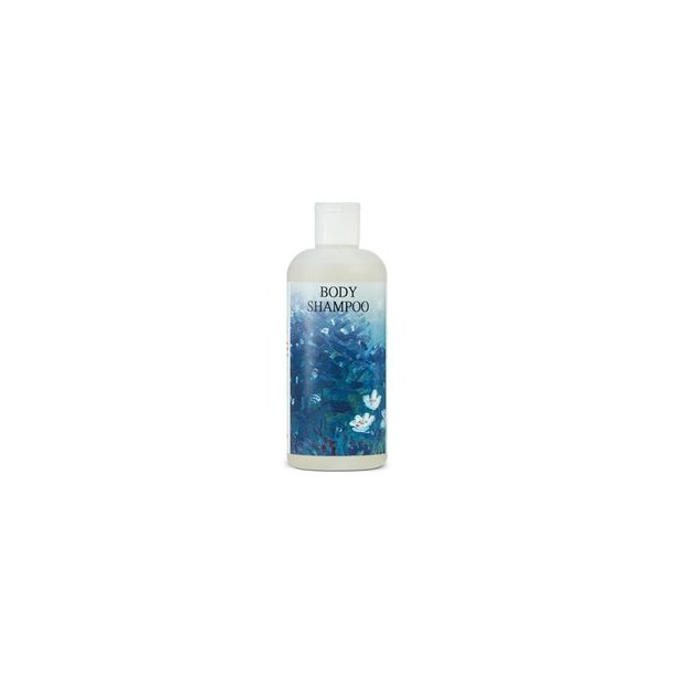 Rmer Bodyshampoo - 250 ml.