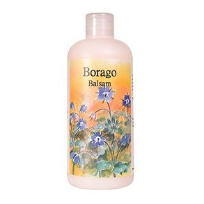 Rmer Borago Balsam - 250 ml.