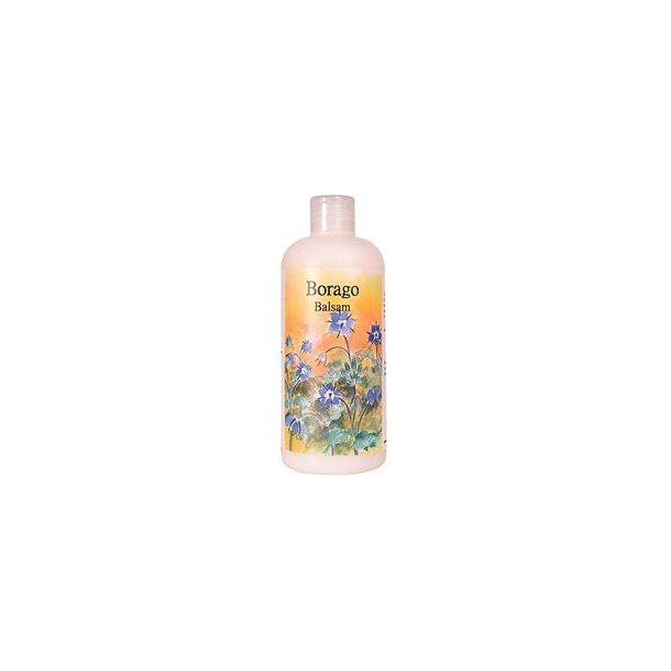 Rmer Borago Balsam - 250 ml.