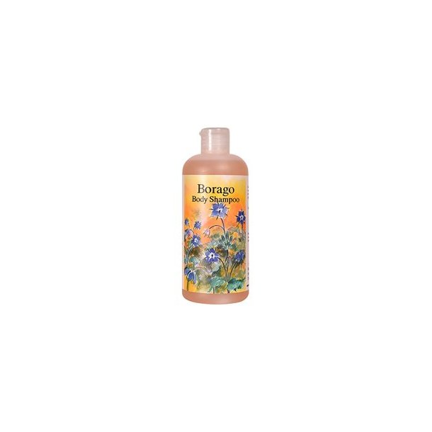 Rmer Borago Bodyshampoo - 250 ml.