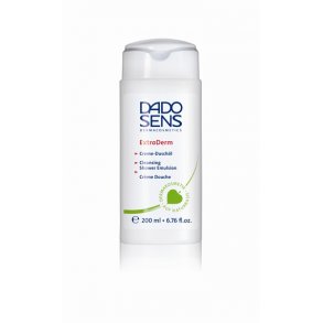 Dado Sens ExtroDerm Creme-Showergel