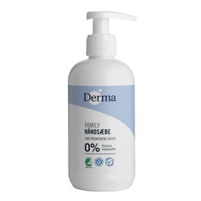 Derma Family Hndsbe - 250 ml.