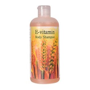 Rmer E-vitamin Bodyshampoo - 250 ml.
