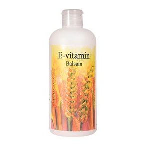 Rmer E-vitamin Balsam - 250 ml.