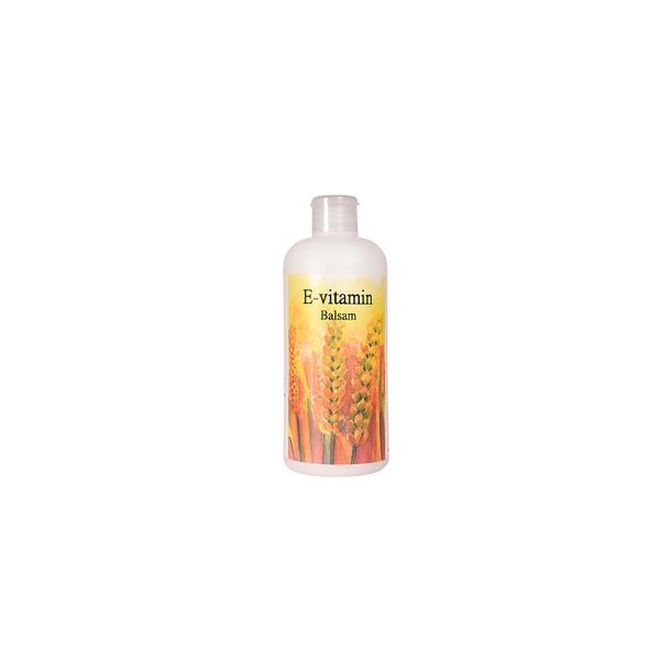 Rmer E-vitamin Balsam - 250 ml.