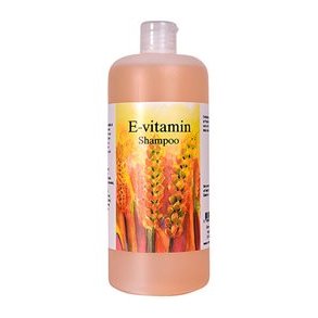 Rmer E-vitamin Shampoo - 500 ml.