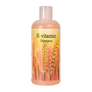 Rmer E-vitamin Shampoo - 250 ml.