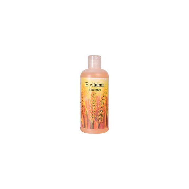 Rmer E-vitamin Shampoo - 250 ml.