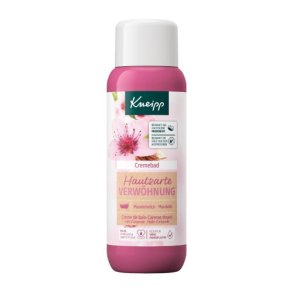 Kneipp Cremebad med Mandel - 400 ml.