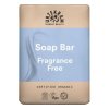 Urtekram S�bebar Fragrance Free - 100 g.