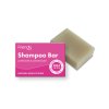 Friendly Shampoo Bar Lavendel og geranium - Vegan - 95 gr.