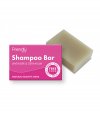 Friendly Shampoo Bar Lavendel og geranium - Vegan - 95 gr.