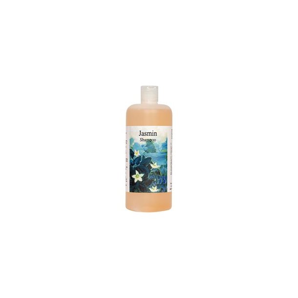 Rmer Jasmin Shampoo - 500 ml.