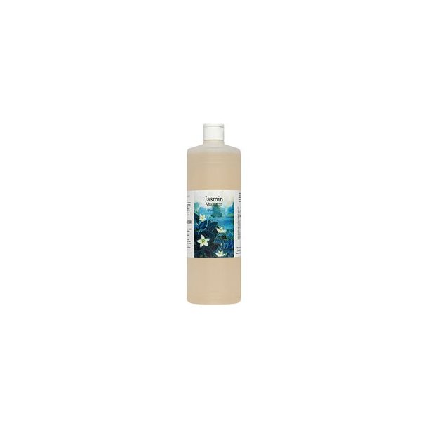 Rmer Jasmin Shampoo - 1 L.