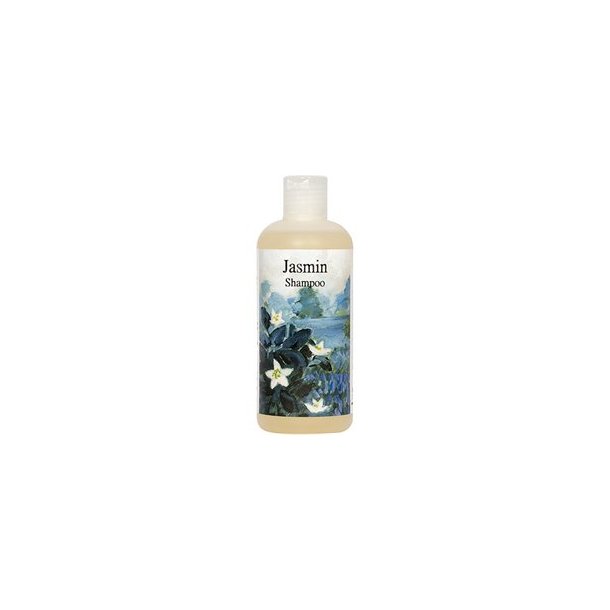 Rmer Jasmin Shampoo - 250 ml.