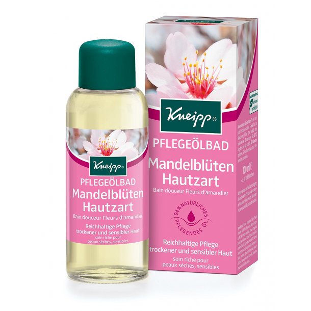 Kneipp Badeolie 